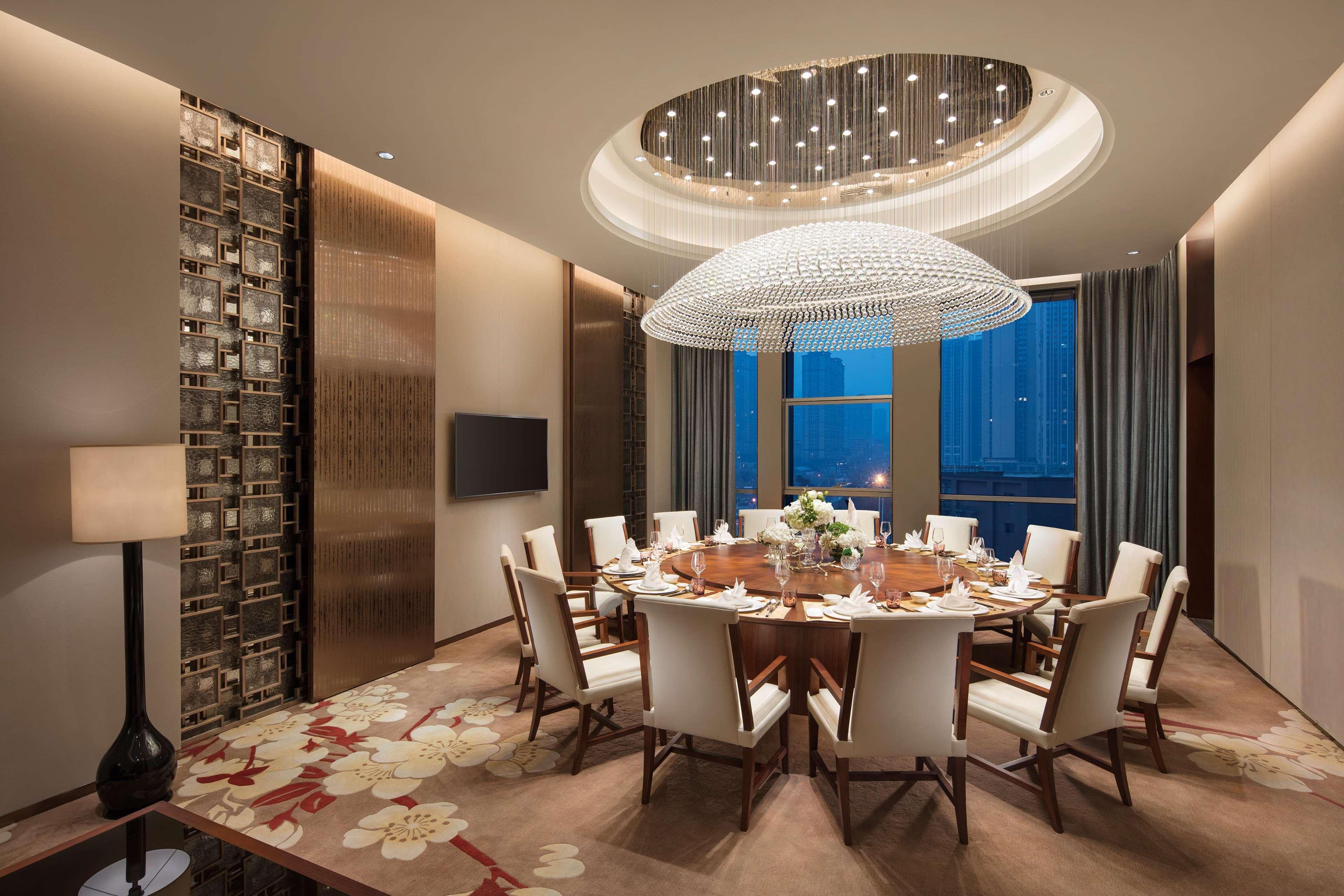 ดับเบิลทรี บาย ฮิลตัน เฉิงตู - หลงกวนอี้ Hotel ภายนอก รูปภาพ